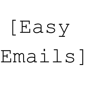 Easy Emails